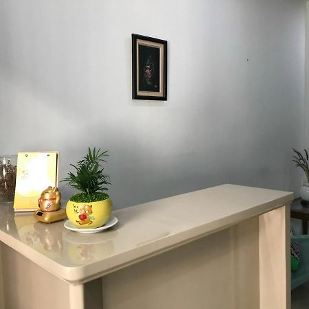 Homestay Tito 호치민 외부 사진