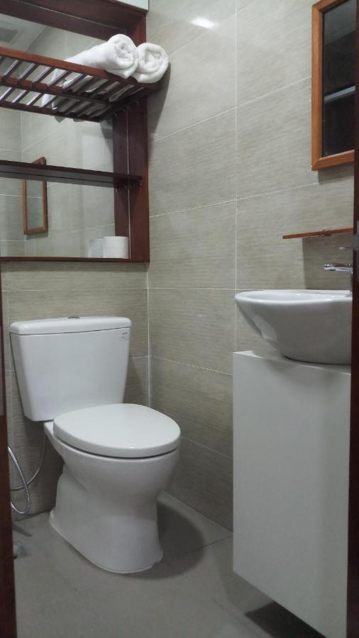 Homestay Tito 호치민 외부 사진