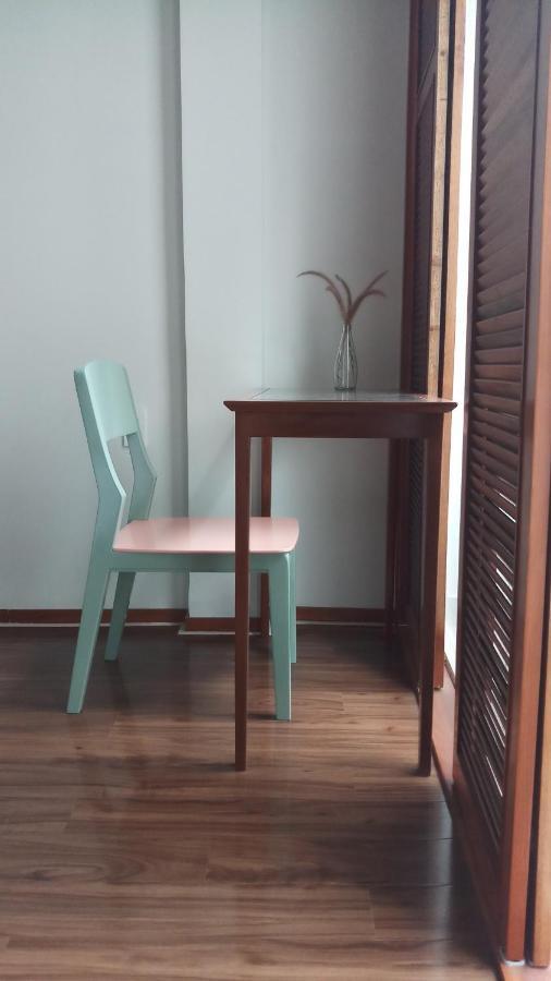 Homestay Tito 호치민 외부 사진